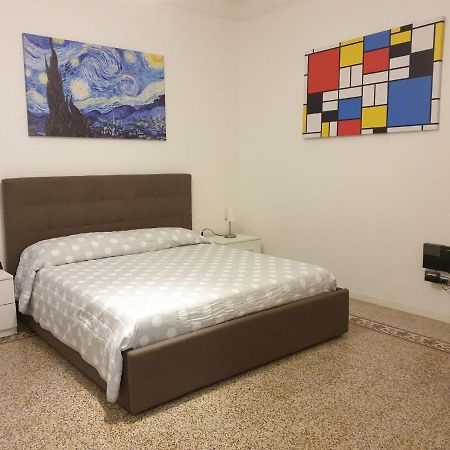 דירות לה ספציה Italia121 מראה חיצוני תמונה