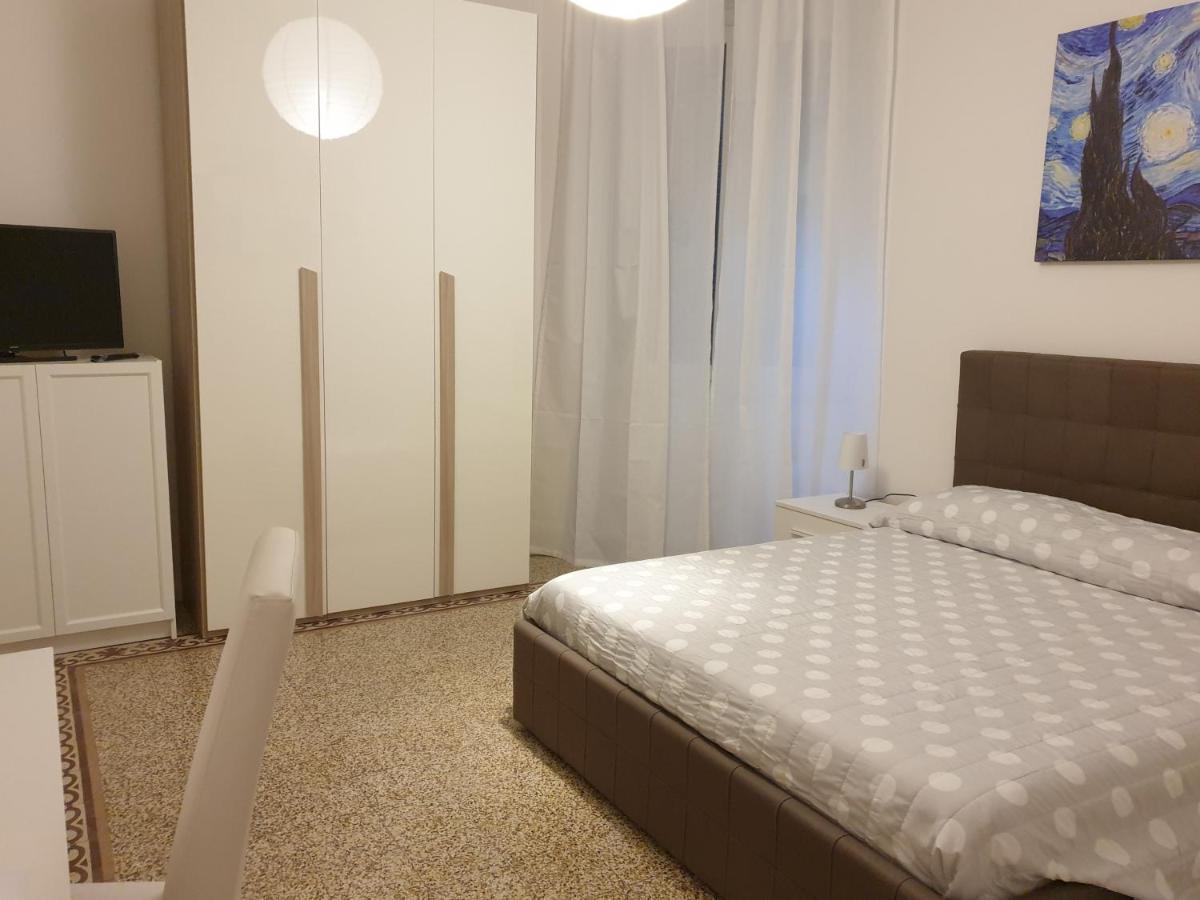 דירות לה ספציה Italia121 מראה חיצוני תמונה