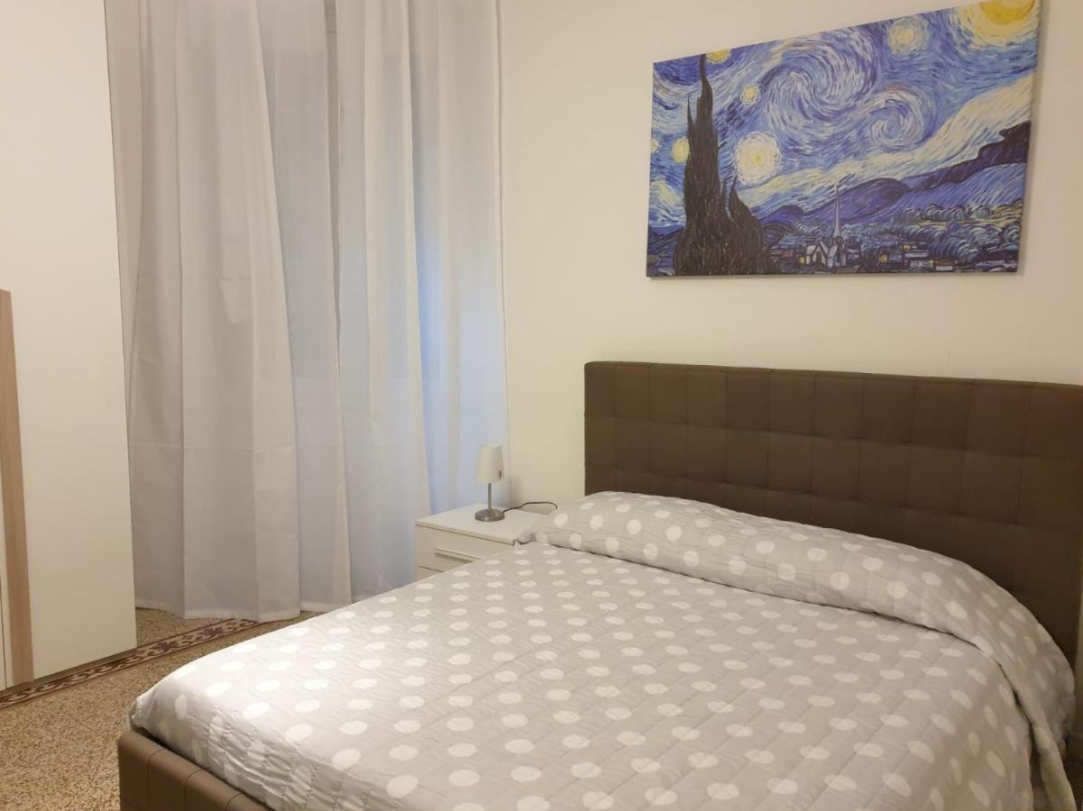 דירות לה ספציה Italia121 מראה חיצוני תמונה