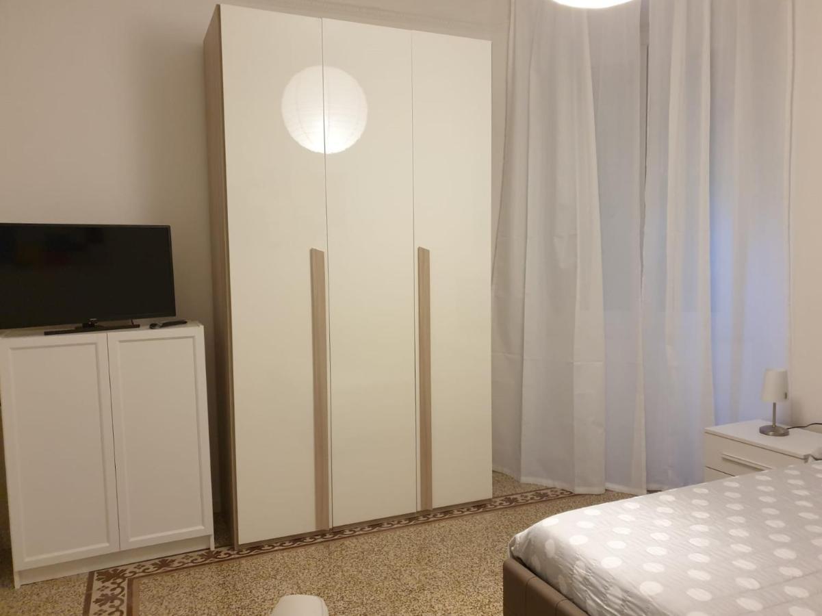 דירות לה ספציה Italia121 מראה חיצוני תמונה