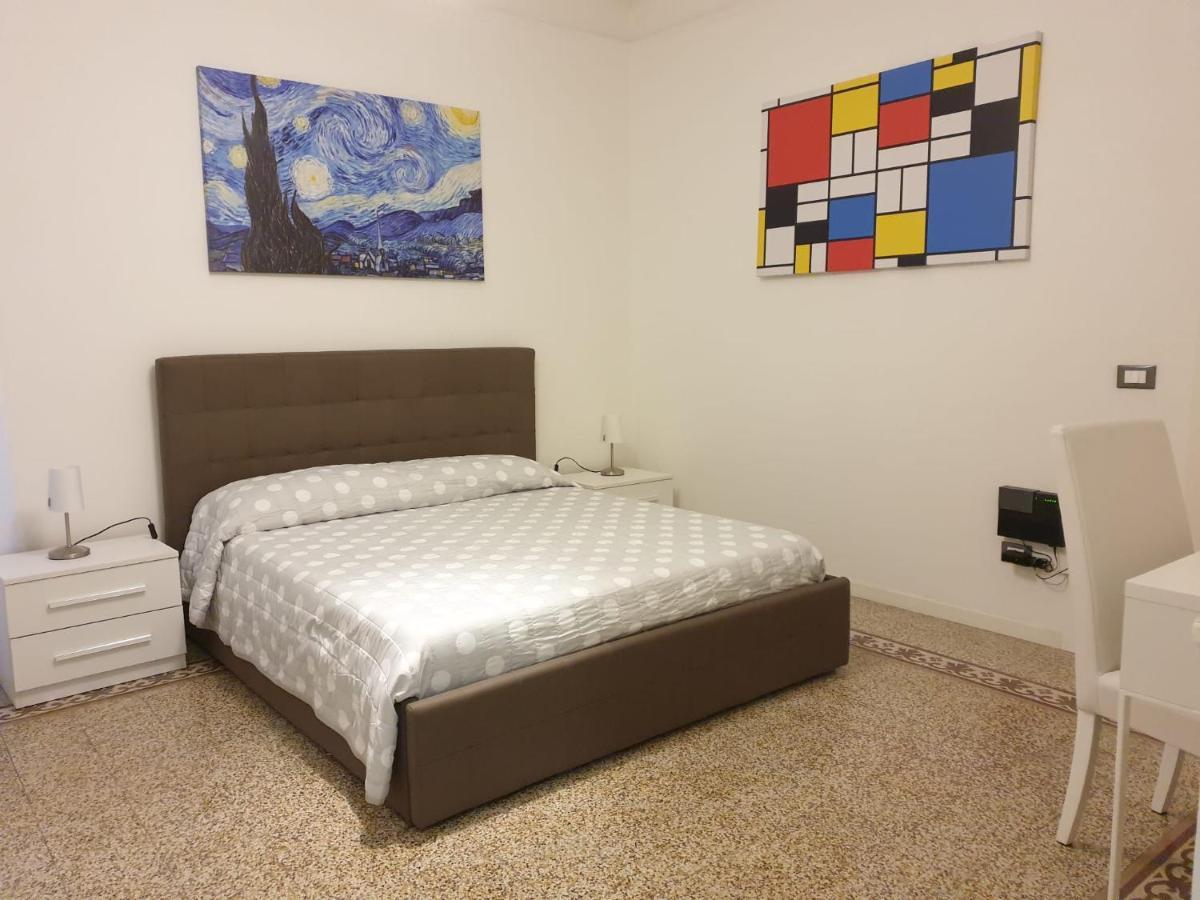 דירות לה ספציה Italia121 מראה חיצוני תמונה